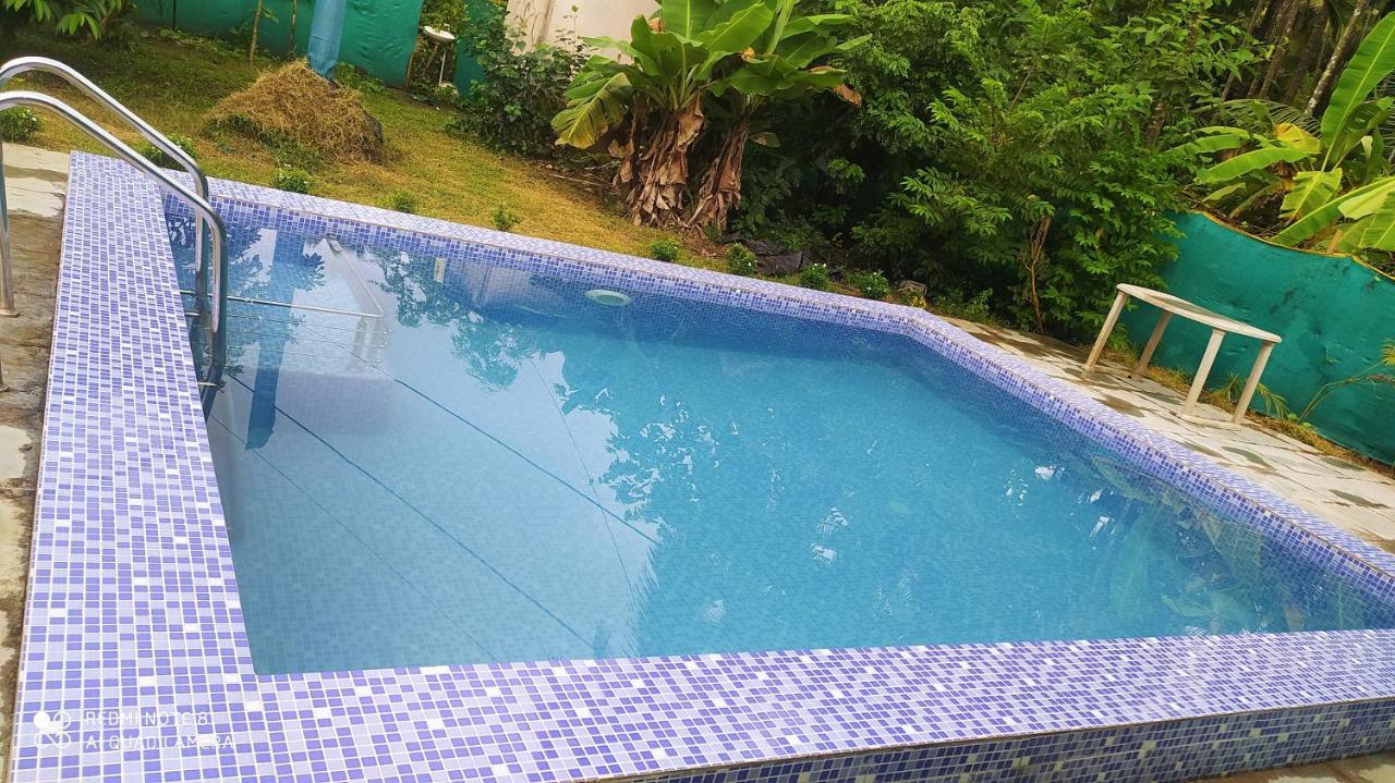 Swarajya Villa Nagaon  Luaran gambar