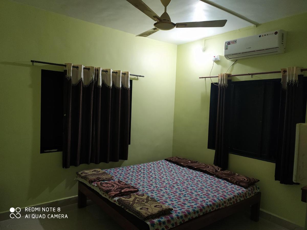 Swarajya Villa Nagaon  Luaran gambar